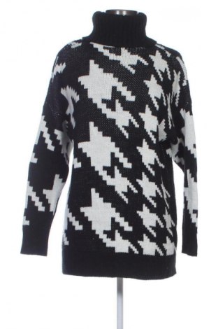 Дамски пуловер Unbranded, Размер M, Цвят Многоцветен, Цена 9,20 €