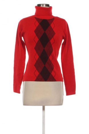 Дамски пуловер Unbranded, Размер M, Цвят Многоцветен, Цена 9,71 €