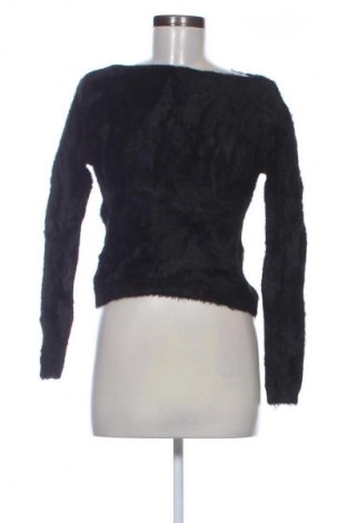 Dámský svetr Unbranded, Velikost S, Barva Černá, Cena  149,00 Kč