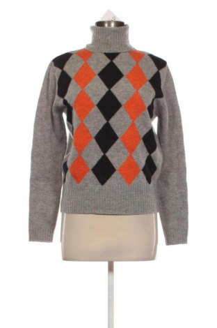 Damenpullover Unbranded, Größe L, Farbe Mehrfarbig, Preis € 14,99