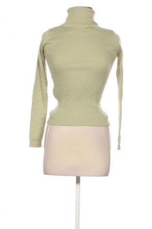 Γυναικείο πουλόβερ Unbranded, Μέγεθος M, Χρώμα Πράσινο, Τιμή 8,99 €