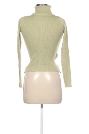 Γυναικείο πουλόβερ Unbranded, Μέγεθος M, Χρώμα Πράσινο, Τιμή 8,99 €