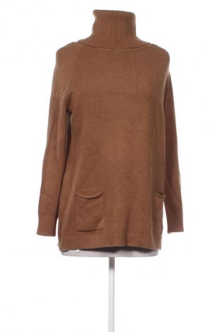 Damenpullover Unbranded, Größe M, Farbe Braun, Preis 14,82 €