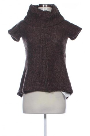 Damski sweter Unbranded, Rozmiar S, Kolor Brązowy, Cena 50,99 zł