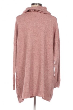 Damenpullover Unbranded, Größe XXL, Farbe Rosa, Preis 15,00 €