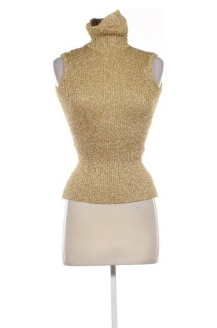 Damenpullover Unbranded, Größe S, Farbe Golden, Preis € 7,99