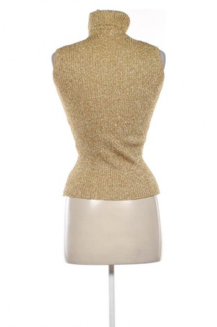 Damenpullover Unbranded, Größe S, Farbe Golden, Preis € 7,99