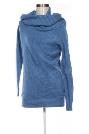 Dámský svetr Unbranded, Velikost XL, Barva Modrá, Cena  169,00 Kč