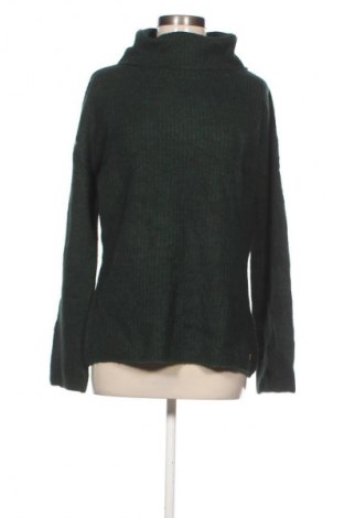 Damenpullover Carrera Jeans, Größe M, Farbe Grün, Preis 12,99 €