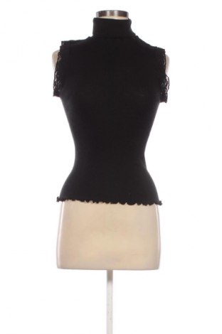 Dámský svetr Unbranded, Velikost M, Barva Černá, Cena  199,00 Kč