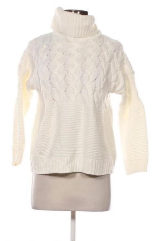 Дамски пуловер Unbranded, Размер M, Цвят Бял, Цена 9,71 €