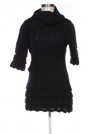 Damski sweter Unbranded, Rozmiar M, Kolor Niebieski, Cena 53,99 zł