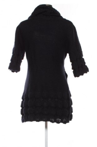 Damski sweter Unbranded, Rozmiar M, Kolor Niebieski, Cena 53,99 zł