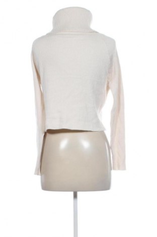 Női pulóver Unbranded, Méret M, Szín Ekrü
, Ár 3 399 Ft