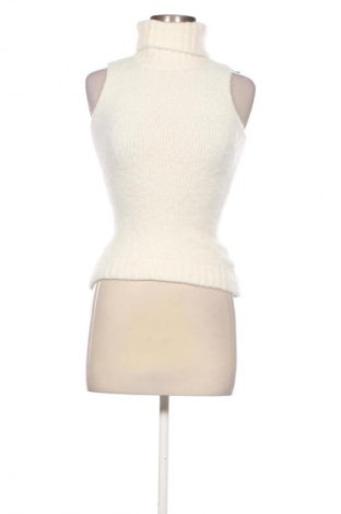 Дамски пуловер Unbranded, Размер XS, Цвят Екрю, Цена 9,20 €