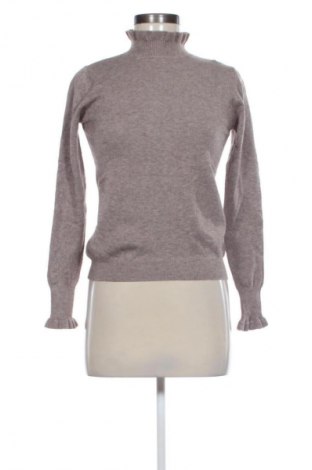 Damenpullover Unbranded, Größe M, Farbe Braun, Preis € 13,99