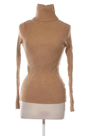 Pulover de femei Unbranded, Mărime M, Culoare Bej, Preț 52,99 Lei