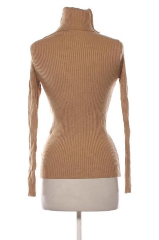 Pulover de femei Unbranded, Mărime M, Culoare Bej, Preț 52,99 Lei