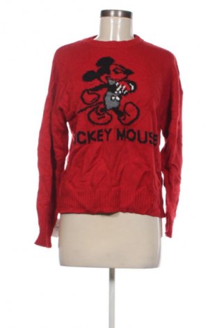 Pulover de femei Unbranded, Mărime M, Culoare Roșu, Preț 32,99 Lei