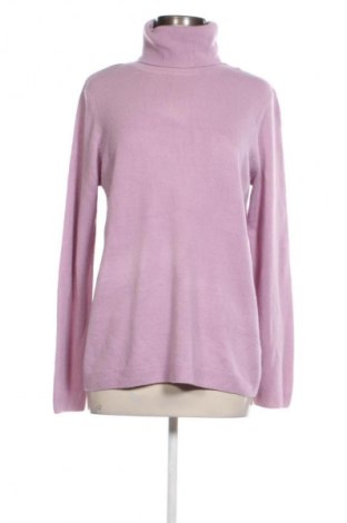 Дамски пуловер Unbranded, Размер L, Цвят Лилав, Цена 8,18 €