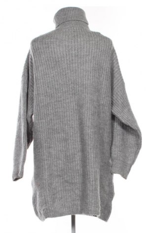 Damski sweter Unbranded, Rozmiar XL, Kolor Szary, Cena 45,99 zł