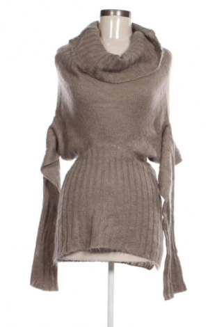 Pulover de femei Unbranded, Mărime M, Culoare Bej, Preț 53,99 Lei