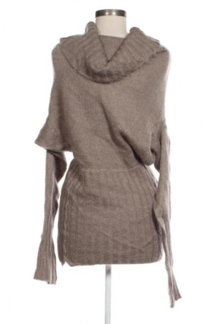 Pulover de femei Unbranded, Mărime M, Culoare Bej, Preț 53,99 Lei