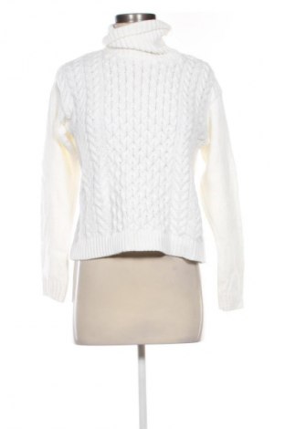 Pulover de femei Unbranded, Mărime M, Culoare Alb, Preț 47,99 Lei