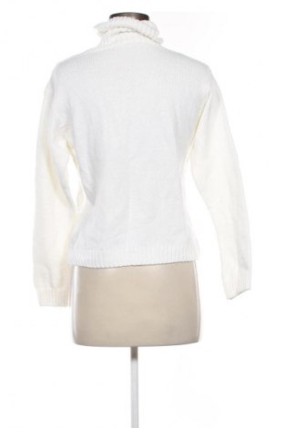 Pulover de femei Unbranded, Mărime M, Culoare Alb, Preț 47,99 Lei