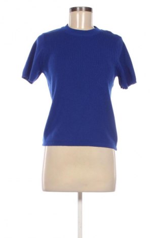 Pulover de femei Unbranded, Mărime S, Culoare Albastru, Preț 77,25 Lei