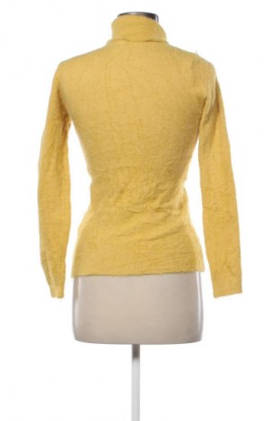 Pulover de femei Unbranded, Mărime S, Culoare Galben, Preț 52,99 Lei