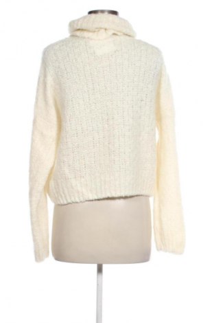 Damenpullover Unbranded, Größe M, Farbe Weiß, Preis 12,99 €