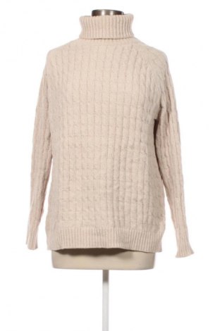 Pulover de femei Unbranded, Mărime L, Culoare Bej, Preț 43,99 Lei