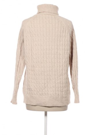 Pulover de femei Unbranded, Mărime L, Culoare Bej, Preț 43,99 Lei