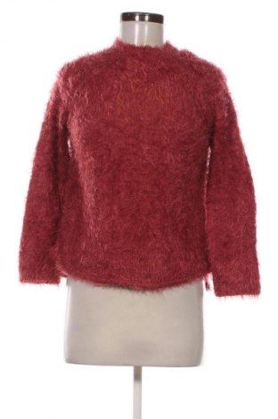 Dámsky pulóver Unbranded, Veľkosť S, Farba Červená, Cena  5,95 €