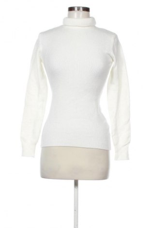 Dámský svetr Unbranded, Velikost M, Barva Krémová, Cena  299,00 Kč