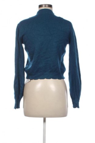 Damski sweter Unbranded, Rozmiar S, Kolor Niebieski, Cena 45,99 zł