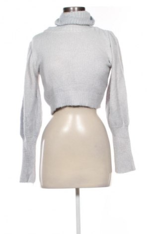 Pulover de femei Unbranded, Mărime S, Culoare Gri, Preț 29,99 Lei