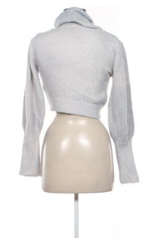Pulover de femei Unbranded, Mărime S, Culoare Gri, Preț 29,99 Lei