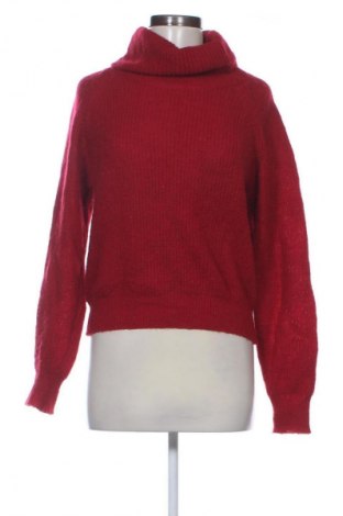 Dámský svetr Unbranded, Velikost M, Barva Červená, Cena  159,00 Kč