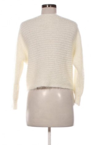 Damenpullover Unbranded, Größe S, Farbe Weiß, Preis 8,99 €