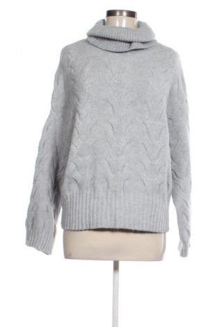 Γυναικείο πουλόβερ Unbranded, Μέγεθος M, Χρώμα Γκρί, Τιμή 10,99 €