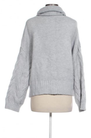 Γυναικείο πουλόβερ Unbranded, Μέγεθος M, Χρώμα Γκρί, Τιμή 10,99 €