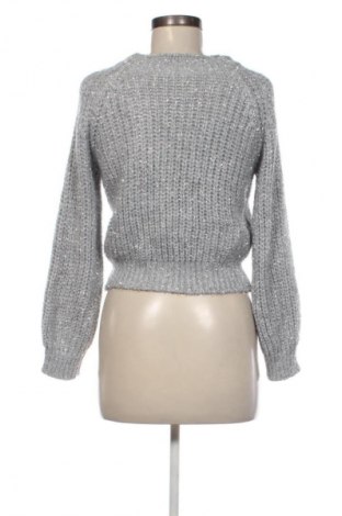 Дамски пуловер Unbranded, Размер XS, Цвят Сив, Цена 5,62 €