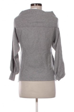 Дамски пуловер Unbranded, Размер S, Цвят Сив, Цена 7,66 €