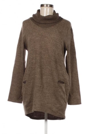 Дамски пуловер Unbranded, Размер L, Цвят Многоцветен, Цена 11,24 €