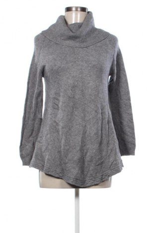 Damski sweter Unbranded, Rozmiar S, Kolor Szary, Cena 33,99 zł