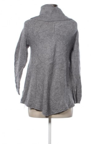 Damski sweter Unbranded, Rozmiar S, Kolor Szary, Cena 33,99 zł