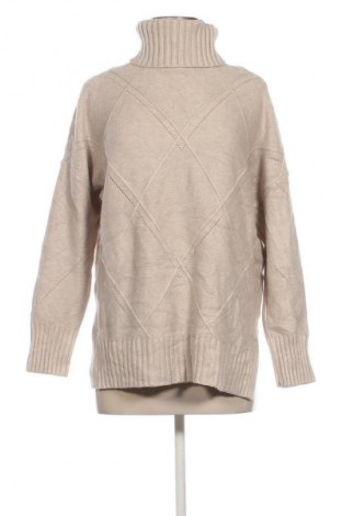 Női pulóver Unbranded, Méret L, Szín Bézs, Ár 4 099 Ft