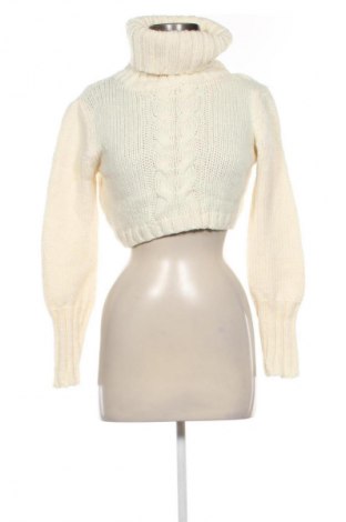 Dámsky pulóver Unbranded, Veľkosť S, Farba Kremová, Cena  13,95 €